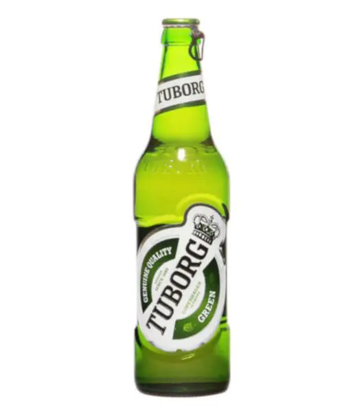 tuborg product image from Drinks Vine