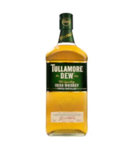 tullamore dew product image from Drinks Vine