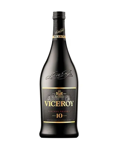 viceroy 10 years at Drinks Vine