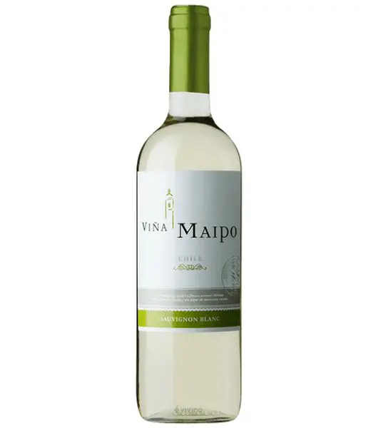 vina maipo sauvignon blanc product image from Drinks Vine