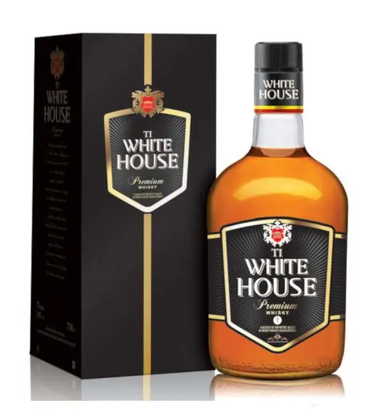 white house indian whisky product image from Drinks Vine