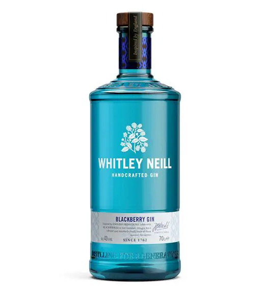 whitley neill blackberry product image from Drinks Vine