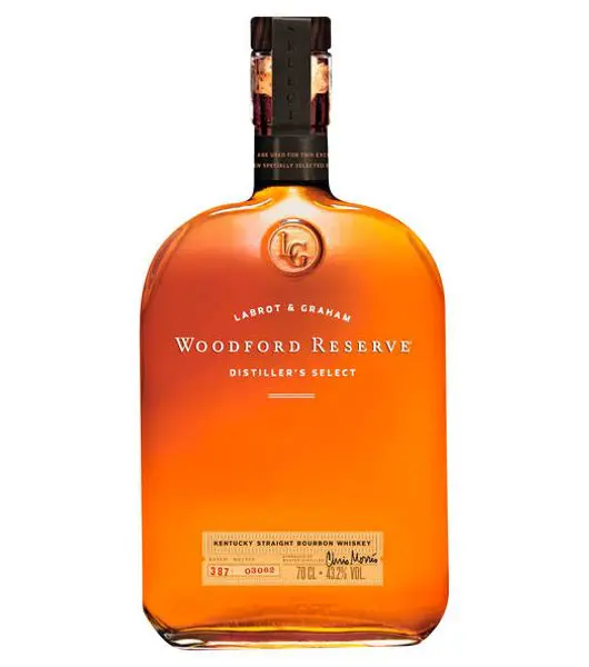 woodford reserve product image from Drinks Vine