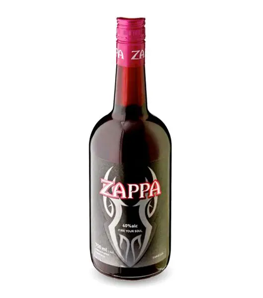 zappa black at Drinks Vine