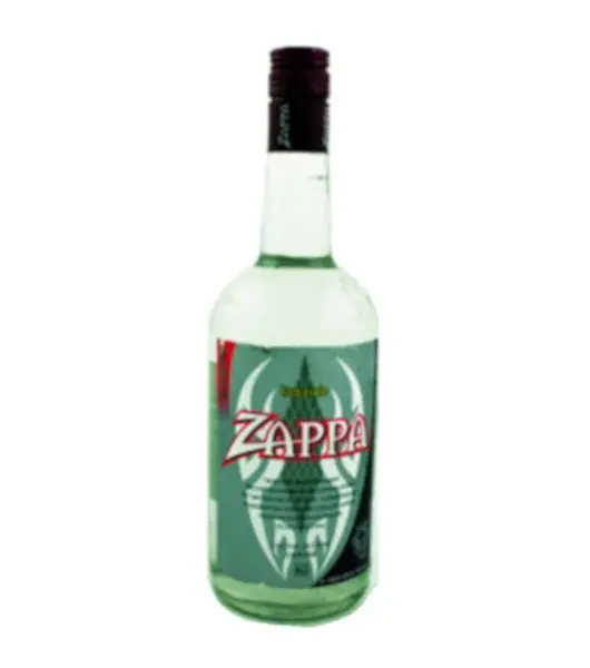 zappa original product image from Drinks Vine
