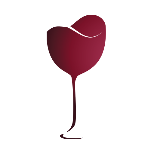 drinks vine icon logo
